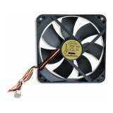 Вентиляторы для корпуса