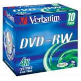 DVD-RW