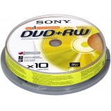 DVD+RW