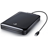 Жесткие диски внешние