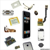 Запчасти Apple