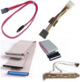 Кабели FDD, IDE, SATA, eSATA