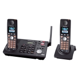 Телефоны DECT