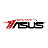 Powered by ASUS