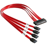 Кабели SCSI и SAS