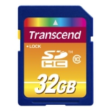 Карты памяти SD и MicroSD