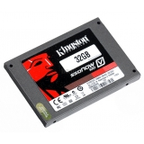 Жесткие диски SSD