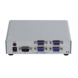 Разветвители VGA, DVI, HDMI