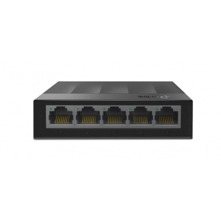 Коммутатор TP-Link LS1005G 5x10/100/1000