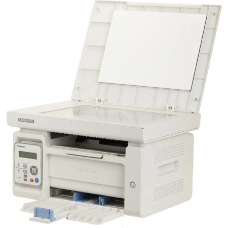 МФУ лазерное монохромное Pantum M6507W (A4, принтер/сканер/копир, Wi-Fi)