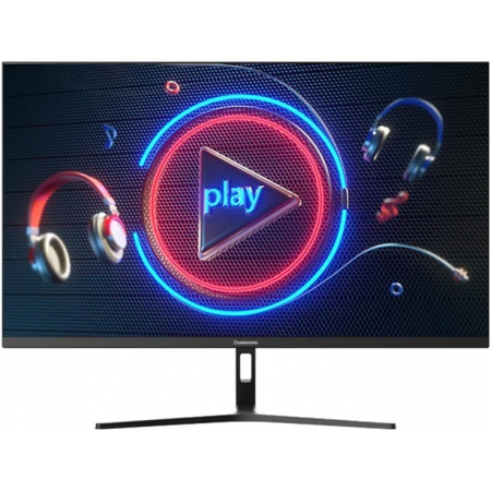 Монитор-ЖК 27" CHiQ LMN27F650-RS IPS 1920x1080 100Hz VGA HDMI DP M/M