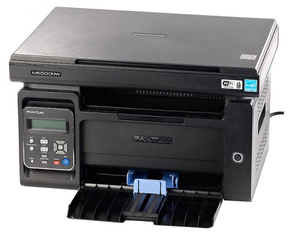 мфу pantum m6500 (принтер, сканер, копир) black (ppi-m6500)