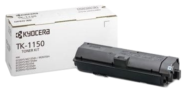 мфу kyocera ecosys m2635dn (принтер,копир,сканер, факс) (а4, 35cpm, дуплекс, dadf, lan, стартовый тонер) 1102s13nl0