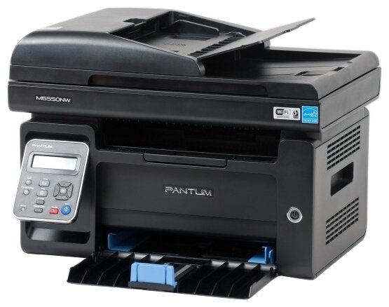 МФУ Pantum M6550NW
