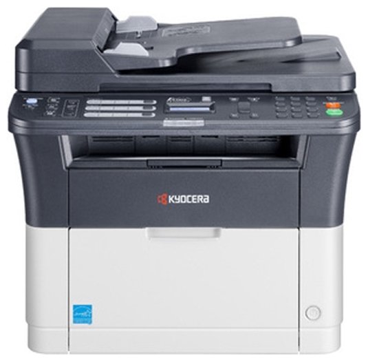 МФУ KYOCERA FS-1120MFP