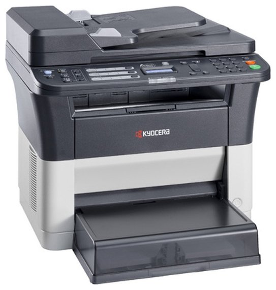 МФУ KYOCERA FS-1120MFP