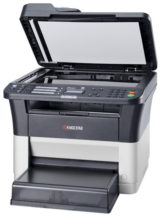 МФУ KYOCERA FS-1120MFP