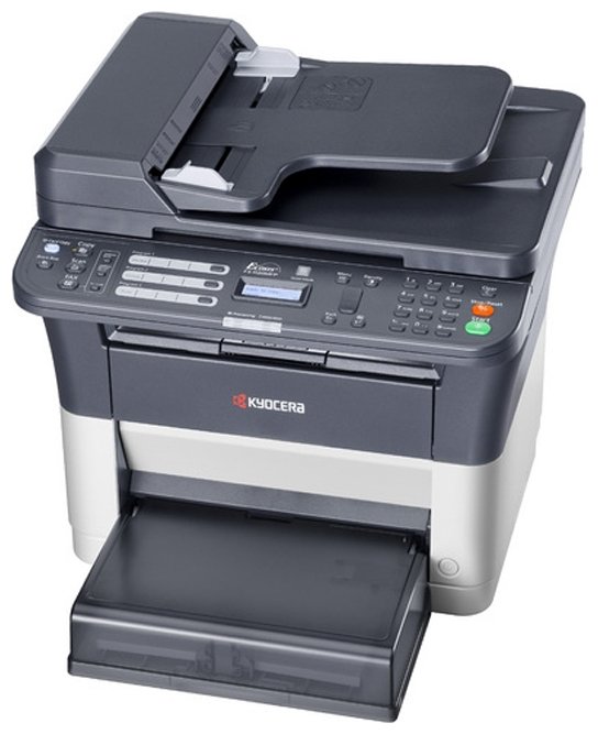 МФУ KYOCERA FS-1120MFP