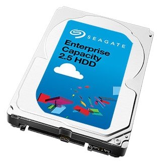Жесткий диск Seagate ST2000NX0273