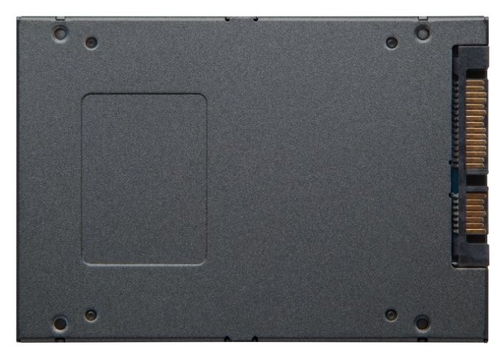 Твердотельный накопитель Kingston SA400S37/480G