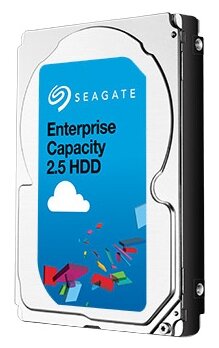 Жесткий диск Seagate ST2000NX0273