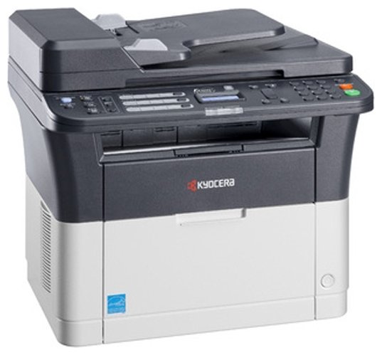 МФУ KYOCERA FS-1120MFP