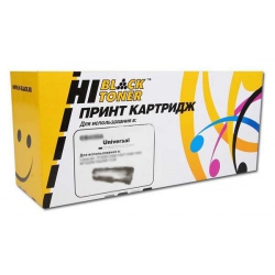 картридж hp lj color cb381a cyan cp6015/cm6030/cm6040, 16500 страниц (hi-black)