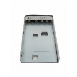 корзина-переходник supermicro mcp-220-00043-0n 2.5&quot; hdd to 3.5&quot; hdd tray