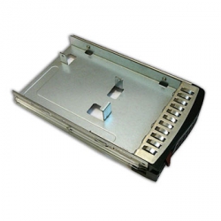 корзина-переходник supermicro mcp-220-00043-0n 2.5&quot; hdd to 3.5&quot; hdd tray