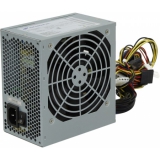 Блок питания ATX 500W FSP Q-DION QD500 80+ APFC 120mm 80+ 24+8/1x8pin/5xSATA/3xMolex (без кабеля питания)