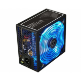 Блок питания ATX 700W Zalman ZM700-TXII (V2) 120mm 80+ APFC 24+8+4/4x8pin/5xSATA/3xMolex