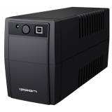 ИБП Ippon Back Basic 850 Euro 480Вт 850ВА черный (403408)