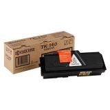 тонер kyocera fs-1100(n) tk-140 4000стр (о)