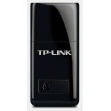 сетевая карта usb tp-link tl-wn823n 802.11n/b/g 300mbps, компактная