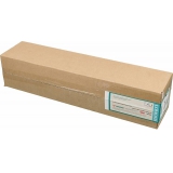 Бумага Lomond 24" A1 610мм x45мx50,8мм 80г/м2 для инженерных работ белая (1214201)