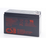 Аккумулятор для ИБП, 12V, 9Ah HR1234W (CSB)