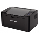 принтер лазерный pantum p2207