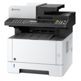 МФУ лазерное монохромное Kyocera ECOSYS M2635dn (A4, принтер/сканер/копир/факс, ADF, Duplex, LAN) (1102S13NL0)
