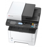мфу kyocera ecosys m2135dn (принтер,копир,сканер) (а4, 35cpm, дуплекс, dadf, lan, стартовый тонер) 1102s03nl0
