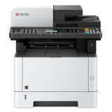 мфу kyocera ecosys m2135dn (принтер,копир,сканер) (а4, 35cpm, дуплекс, dadf, lan, стартовый тонер) 1102s03nl0