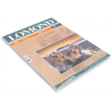 Бумага Lomond A4 230г/м2 25л матовая односторонняя фото (0102050)