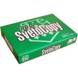 Бумага SvetoCopy New A4 80г/м2 500л