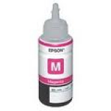 Чернила Epson T66434A/C13T664398 для L100 magenta (70мл) (о)