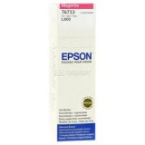 Чернила Epson T673 C13T67334A/C13T673398 для L800/L1800/L810/L850 magenta (70мл) (о)