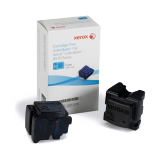 Чернила Xerox ColorQube 8570 голубые (4400стр) 108R00936 (о)