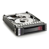 Жесткий диск HP 2TB 6G SAS 7.2K 3.5in SC MDL? (652757-B21)