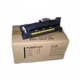 Печка в сборе Kyocera KM-1500 FK-100 (2DC93050)