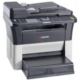 МФУ KYOCERA FS-1120MFP