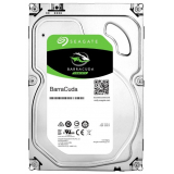 Жесткий диск HDD 3.5" SATA III 4Tb Seagate BarraCuda 5400rpm 256Mb (ST4000DM004)