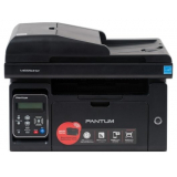 МФУ лазерное монохромное Pantum M6550NW (A4, принтер/сканер/копир, ADF, LAN, Wi-Fi)